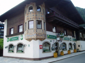 Zum Dorfwirt, Flachau, Österreich